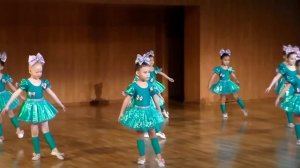 Танец кукол.MP4