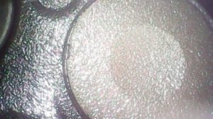 Замена клапана ниссан Ноут, ремонт ГБЦ.