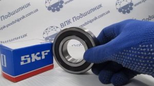 Подшипник шариковый 62208-2RS1 SKF