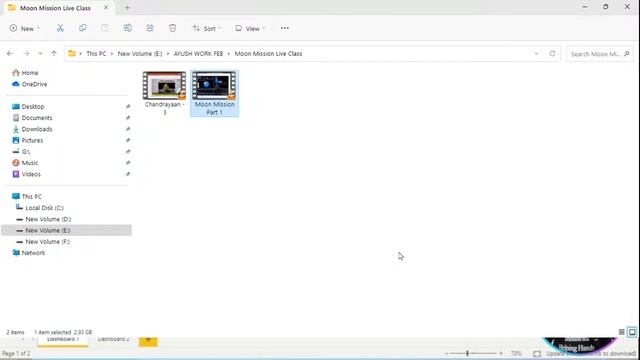 India Moon Mission 2023 | Data Analysis Project Using Power BI | End to End Project | Nishant Bhaiy
