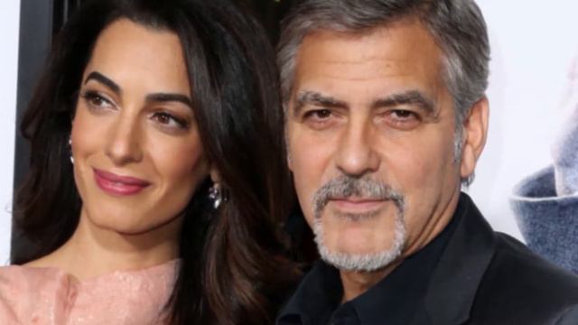 Джордж Клуни стал самым высокооплачиваемым актером смотреть онлайн