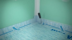 MAPEI Mapeguard WP 200