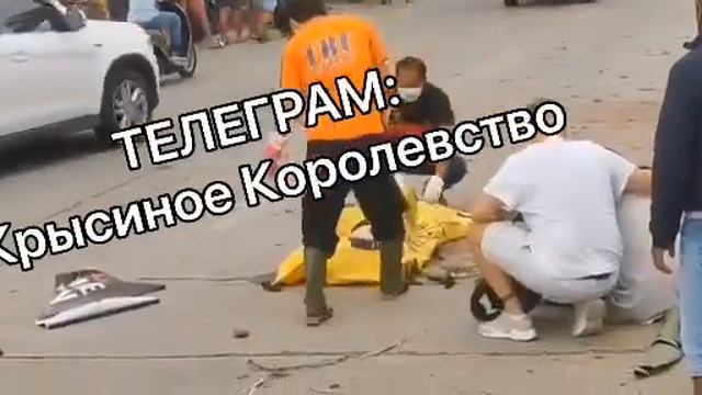Настя Тропицель погибла/ Разбилась на мотоцикле на Бали/ смотреть онлайн
