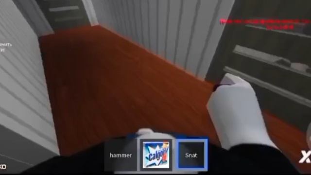 сбежал от родителей в роблокс (roblox) (School boy Ranavay) смотреть онлайн