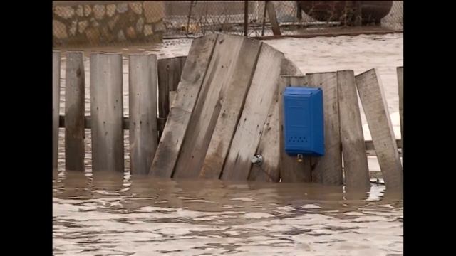 Правила поведения населения в период весеннего половодья! смотреть онлайн