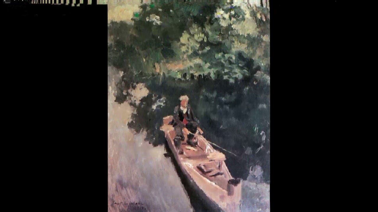 Antonio Rosetti Symphonie b dur смотреть онлайн