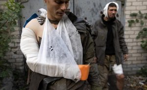 Государству пора всерьез задуматься о помощи инвалидам СВО