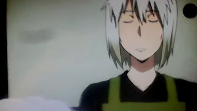 Смешной момент из аниме сатана на подборке смотреть онлайн