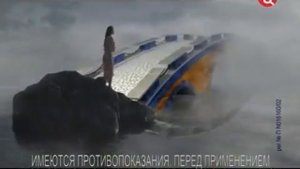 Короткий рекламный блок (ТВЦ 30.06.2012) 1