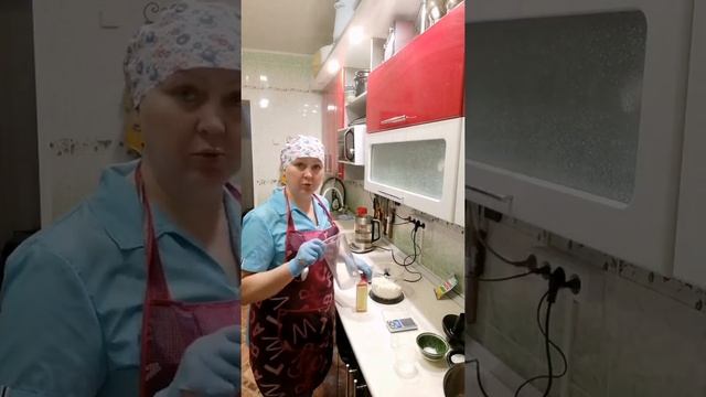 Рецепт приготовления плавленого сыра из творога.Плавленый сыр из козьего творога.