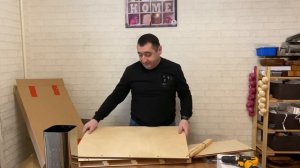 КОПТИЛЬНЯ Hobbi Smoke,распаковка,сборка и обзор!!!