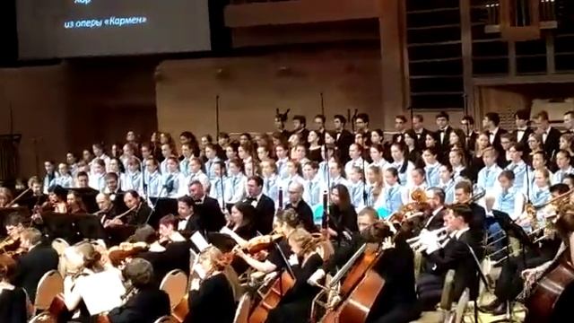 13.10.2023 г. Concerto Grandioso. смотреть онлайн