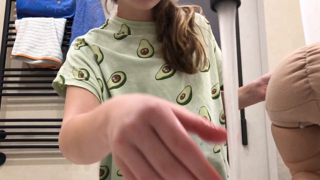 Вечер с реборном смотреть онлайн