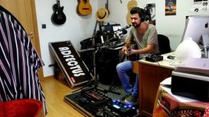 TC-Helicon VoiceLive3 Extreme demo by ADFECTUS  "ALICE"