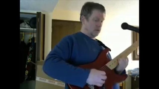 Impressions: Viper Guitar with Custom Single Coil смотреть онлайн