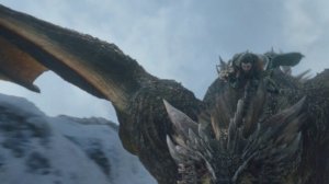 Серия 2 Долгая Ночь (Эпизод 1)