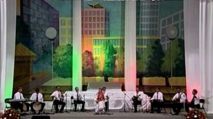 167 Сохиба Давлатшоева   Бо дода каноат кун