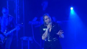 КиШ - Паника в селе (Днепропетровск live)