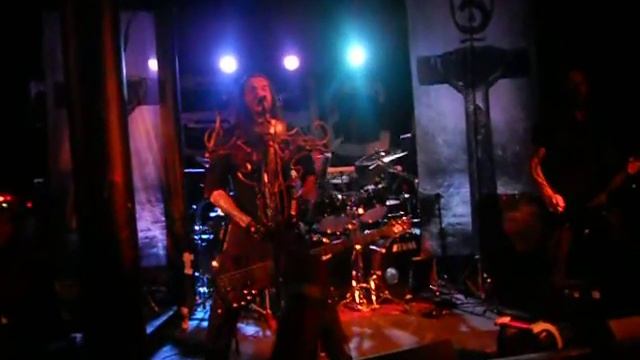 Septic Flesh - Great Mass of Death смотреть онлайн