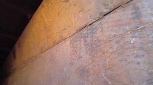 Из Нарьян-Мара на машине / паром Нарьян-Мар - Кабель / часть вторая