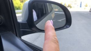 Упражнение гараж в городе.