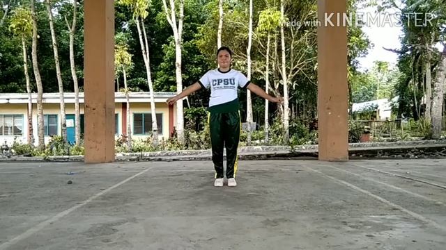 Mazurka • 3/4 Time Signature #PhilippineFolkDance #BasicDanceSteps смотреть онлайн