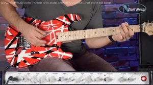 EVH 5150 III 1x12 Combo Guitar Amp | N Stuff Music