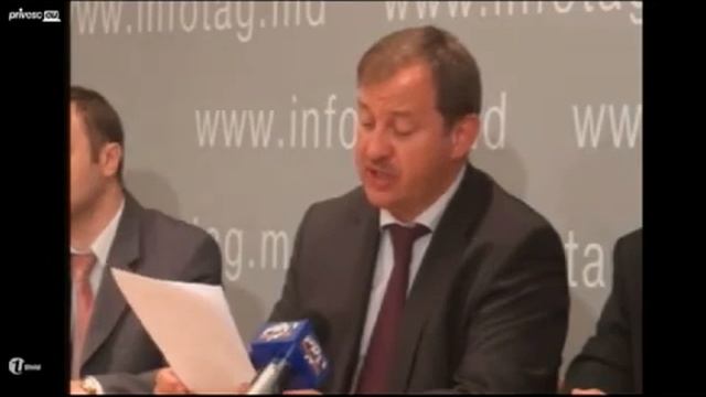 Виктор Шелин -- Обращение к народу республики Молдова. смотреть онлайн