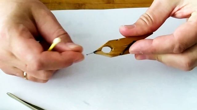 УЛОВИСТАЯ МАРМЫШКА 