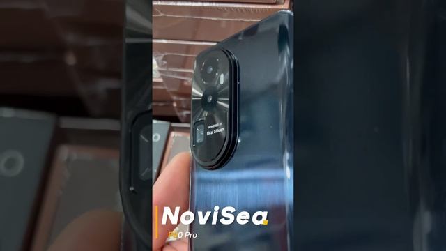 NoviSea P50 Pro?