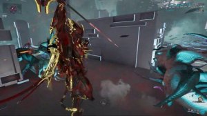 Warframe Rank 4 Legendary \\ 4 Легендарный ранг