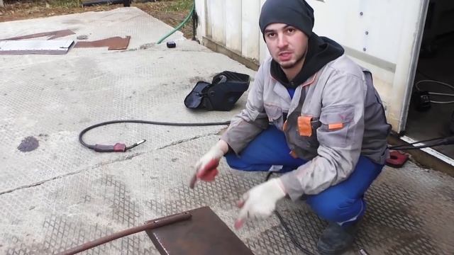 Самоделки для загородной жизни. ГОТОВИМСЯ К ЗИМЕ!
