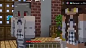 Руня и Пуф # Неожиданые появления Пуфа( Волка) 🤩😍