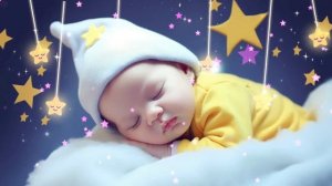 Музыка для сна для малышей, Колыбельная для малышей перед сном #020 Моцарт для стимуляции интеллект