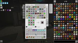 Project Architect Modpack EP20 New Draconic Evolution XNet Automation