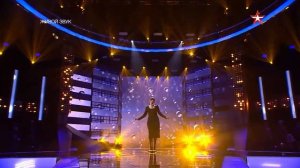 DIANA KOSTYREVA - Оттепель ( STAR TV 2022)