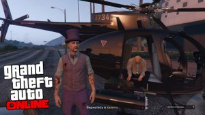 GTA 5 Online - Покупаем пентхаус в казино Diamond