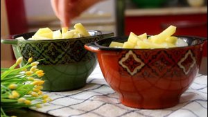 Блюдо в ГОРШОЧКЕ! Самый Ленивый рецепт. Без Возни и Заморочек.