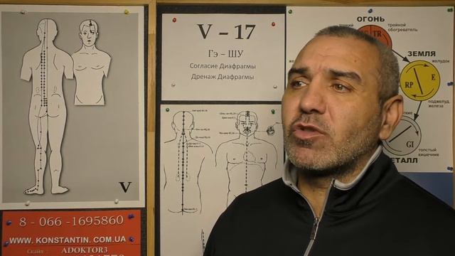 Тонизируем Мочевой пузырь. смотреть онлайн