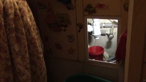 Забилась раковина КАК ПРОЧИСТИТЬ БЕСПЛАТНО И БЕЗ МУЖА