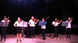 Серенада Солнечной долины