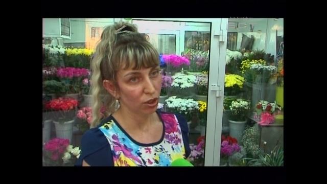 Самый красивый и нежный праздник   День флориста  О профессии рассказали её представительницы