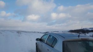 Голубое Озеро – Самарская область, Сергиевский район