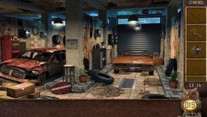 Can You Escape The 100 Room 11 Level 14 Walkthrough (100 Room XI)