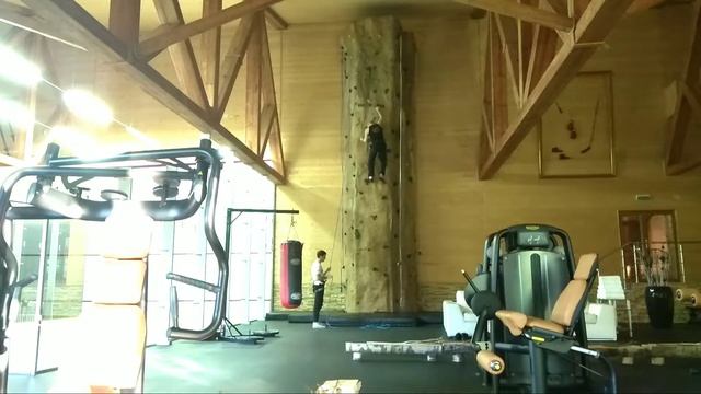 Разминка для пальцев) смотреть онлайн