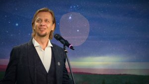 "Сахам сирэ барахсан" (муз. Г.Григоряна, сл. И.Гоголева)