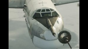 Не ходите, пацаны, в авиацию