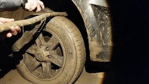 ХОВЕР Н3 НА БЕЗДОРОЖЬЕ/Ехали на РЫБАЛКУ/Месили ГРЯЗЬ