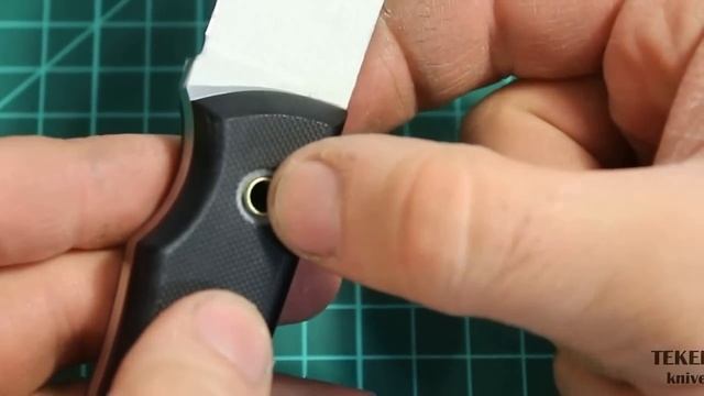 Как развальцевать трубки на рукояти ножа смотреть онлайн