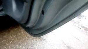 Витебск обзор Renault Laguna 1 1.8 бензин